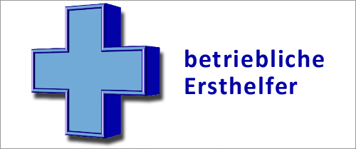 Betriebliche Ersthelfer